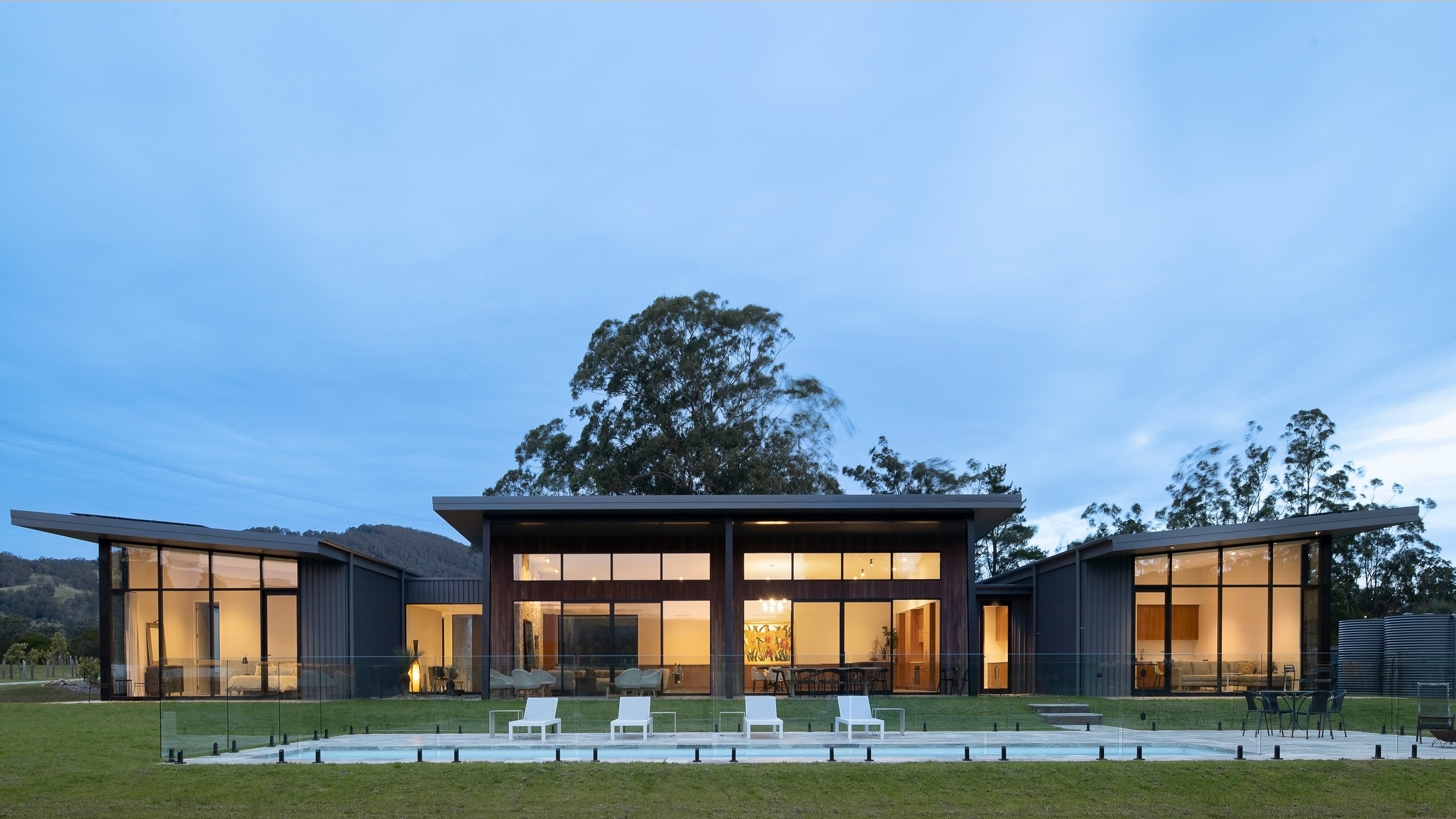 Mossvale Road Kangaroo Valley